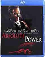Amazon.co.jp | ABSOLUTE POWER DVD・ブルーレイ